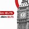 Cách Tính Overall Writing Ielts