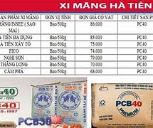 Xi Mạ Cơ Khí Hà Tĩnh Giá Bao Nhiêu